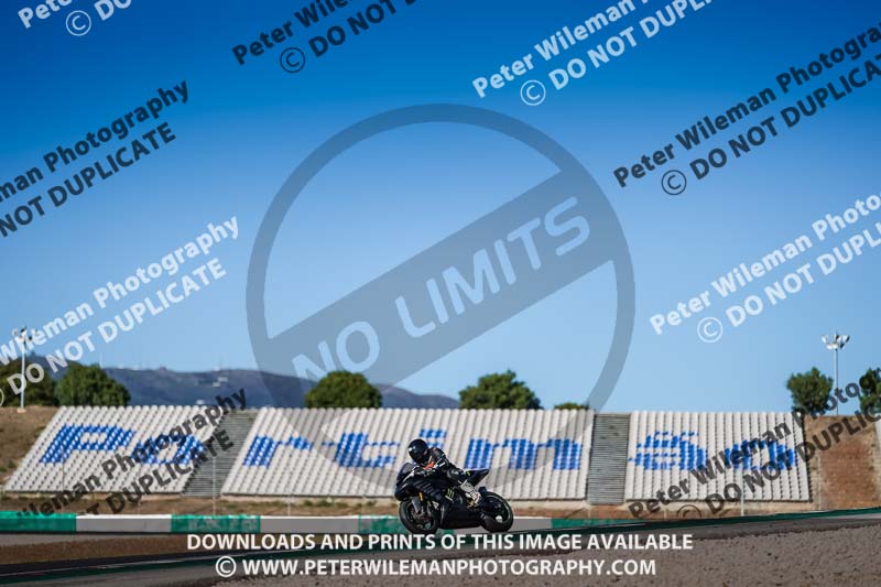 motorbikes;no limits;october 2019;peter wileman photography;portimao;portugal;trackday digital images